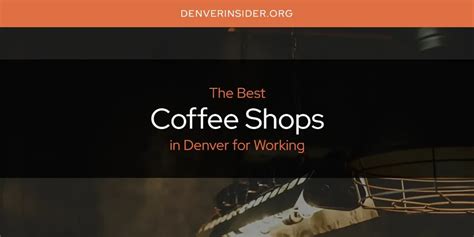 Denver coffee shops. Things To Know About Denver coffee shops. 